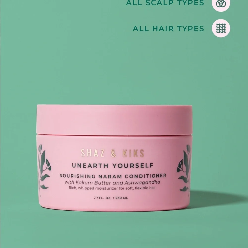 Free People whipped moisturizer